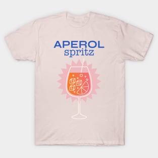 Aperol Spritz T-Shirt